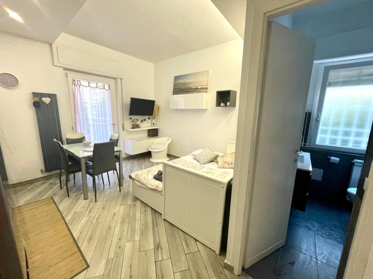 Portuense Rome - Holiday Apartments Exterior photo