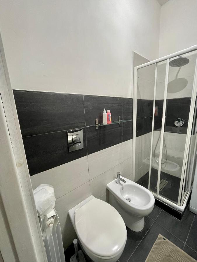 Portuense Rome - Holiday Apartments Exterior photo
