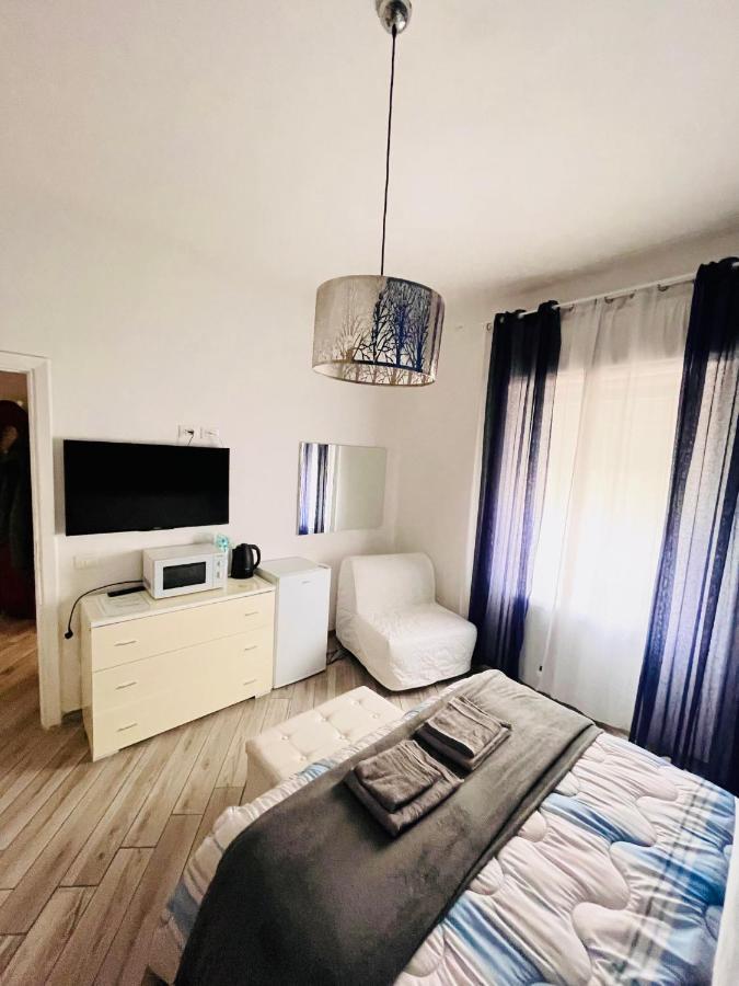 Portuense Rome - Holiday Apartments Exterior photo