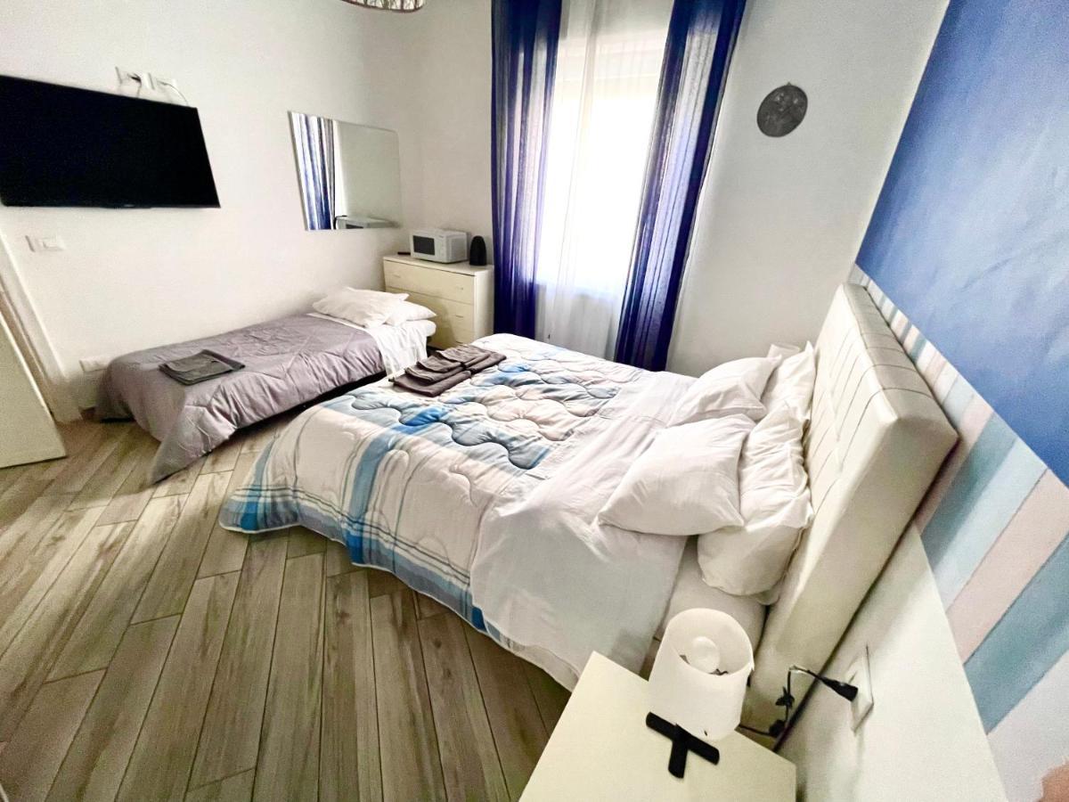 Portuense Rome - Holiday Apartments Exterior photo